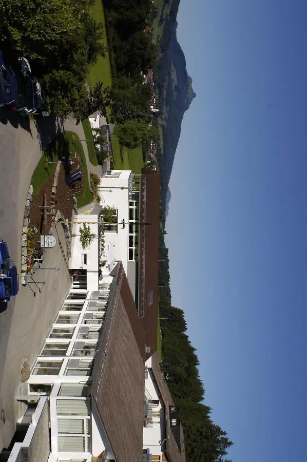 Allgaeuhaus ヴェルタハ ドイツ